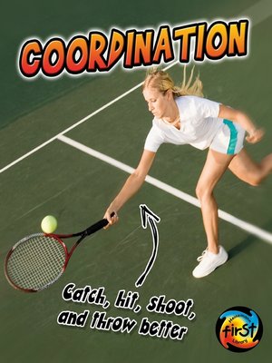 cover image of Coordination
